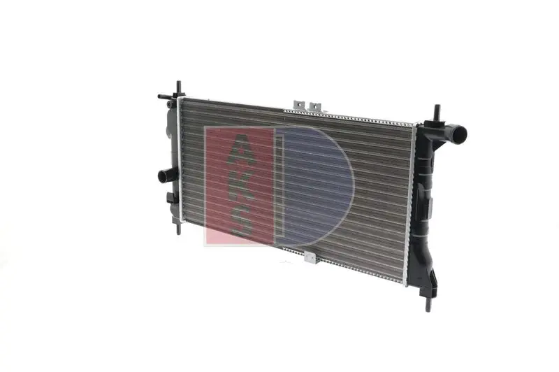 Handler.Part Radiator, engine cooling AKS DASIS 150320N 1