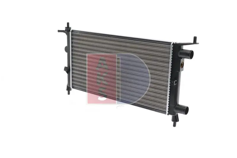 Handler.Part Radiator, engine cooling AKS DASIS 150790N 1