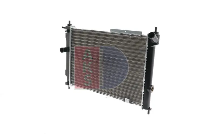 Handler.Part Radiator, engine cooling AKS DASIS 151450N 1