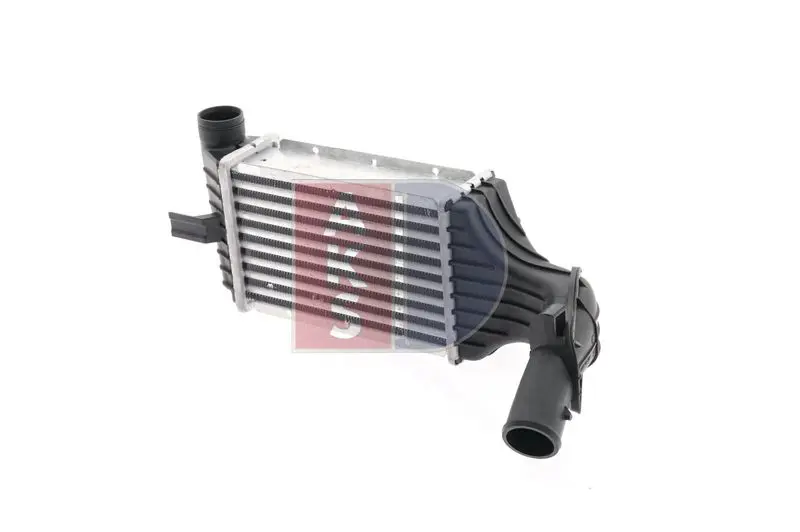 Handler.Part Intercooler, charger AKS DASIS 157011N 1