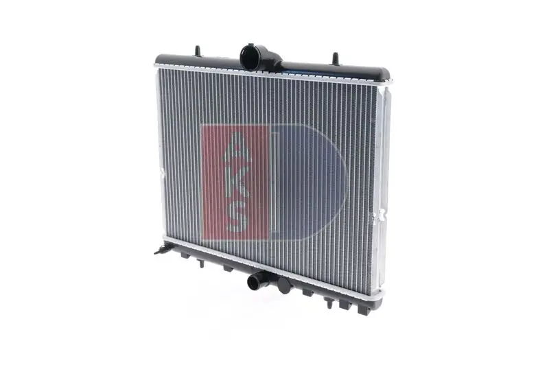 Handler.Part Radiator, engine cooling AKS DASIS 160045N 1