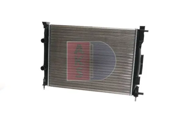 Handler.Part Radiator, engine cooling AKS DASIS 181002N 1