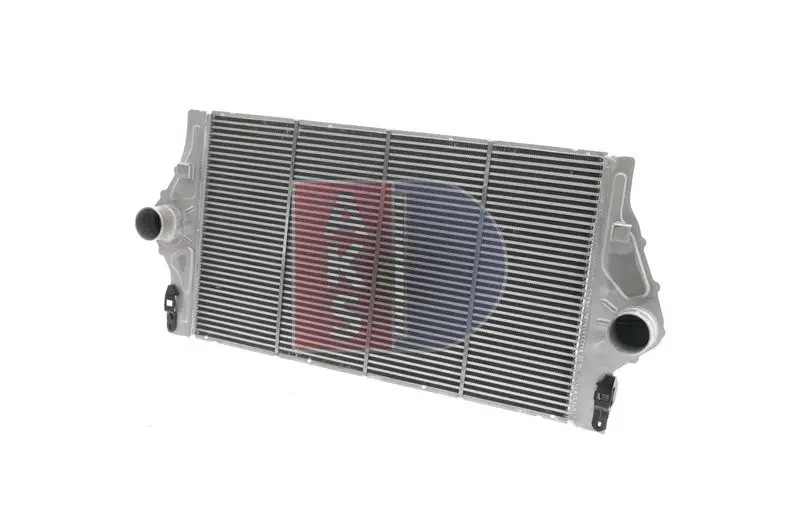 Handler.Part Intercooler, charger AKS DASIS 187001N 1