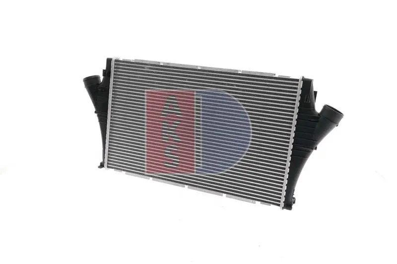 Handler.Part Intercooler, charger AKS DASIS 197005N 1