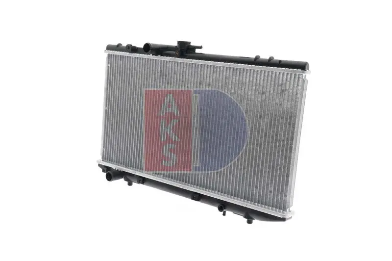 Handler.Part Radiator, engine cooling AKS DASIS 211610N 1