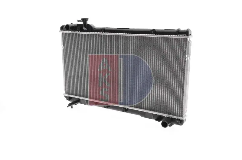 Handler.Part Radiator, engine cooling AKS DASIS 213470N 1