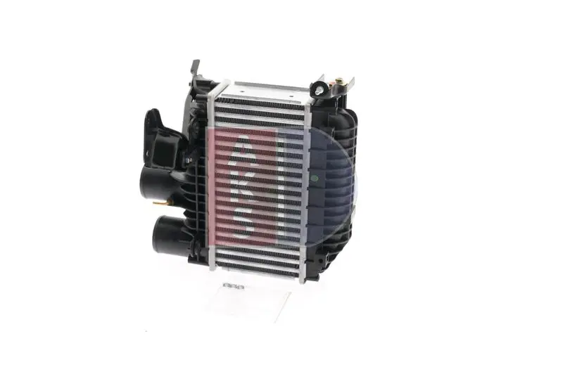 Handler.Part Intercooler, charger AKS DASIS 217001N 1