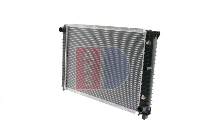 Handler.Part Radiator, engine cooling AKS DASIS 220320N 1