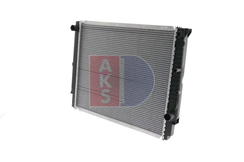 Handler.Part Radiator, engine cooling AKS DASIS 220840N 1