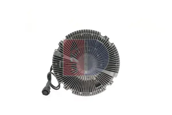 Handler.Part Clutch, radiator fan AKS DASIS 228018N 1