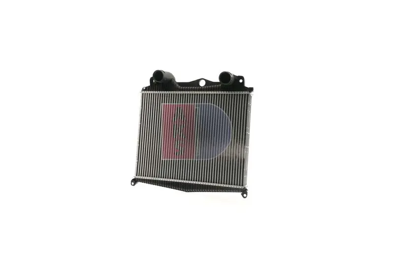 Handler.Part Intercooler, charger AKS DASIS 267000N 1