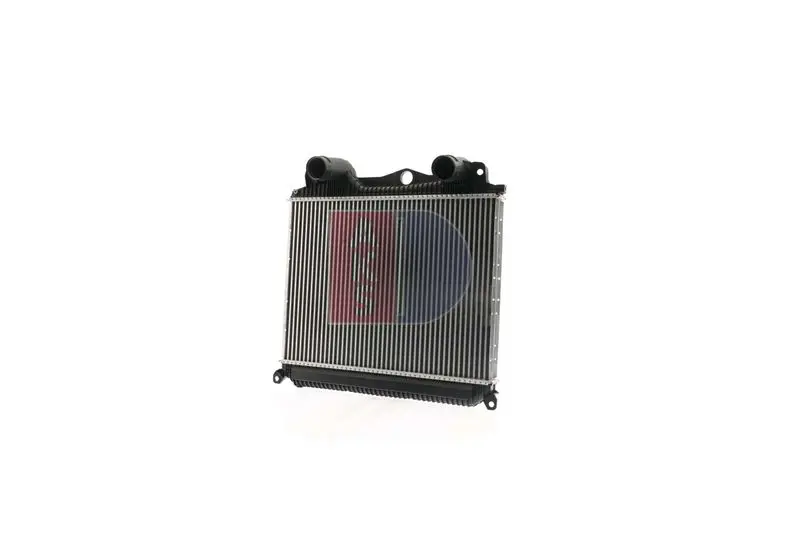 Handler.Part Intercooler, charger AKS DASIS 267015N 1