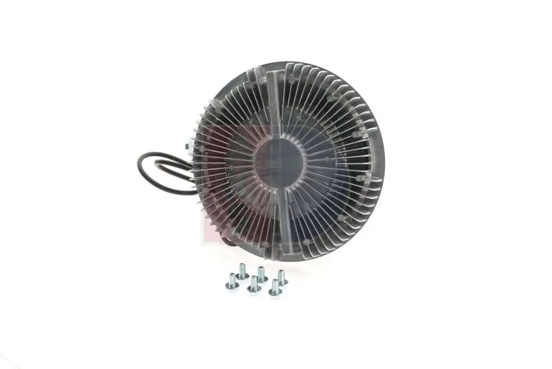 Handler.Part Clutch, radiator fan AKS DASIS 268032N 1