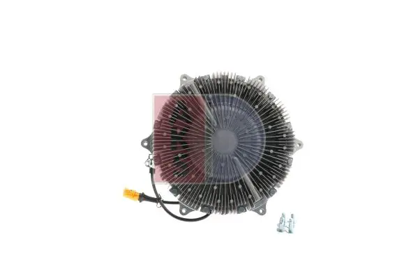 Handler.Part Clutch, radiator fan AKS DASIS 268062N 1