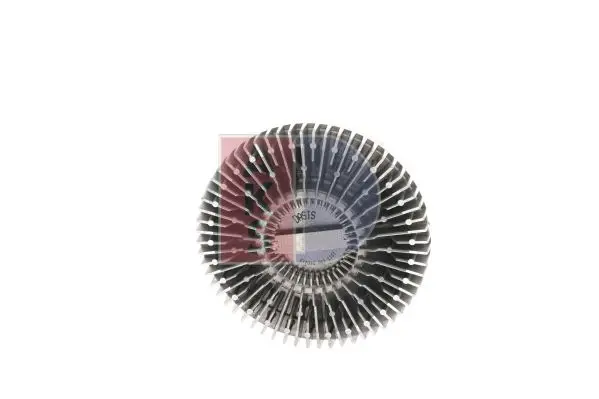 Handler.Part Clutch, radiator fan AKS DASIS 268270N 1