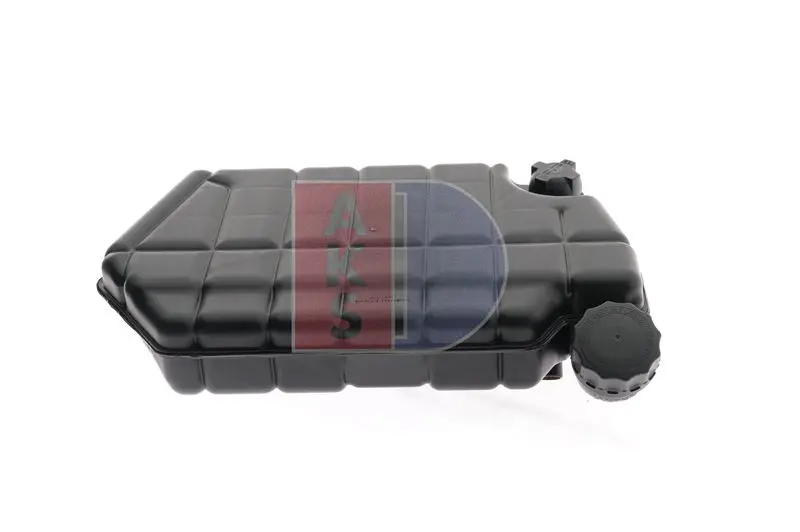 Handler.Part Expansion tank, coolant AKS DASIS 291170N 1