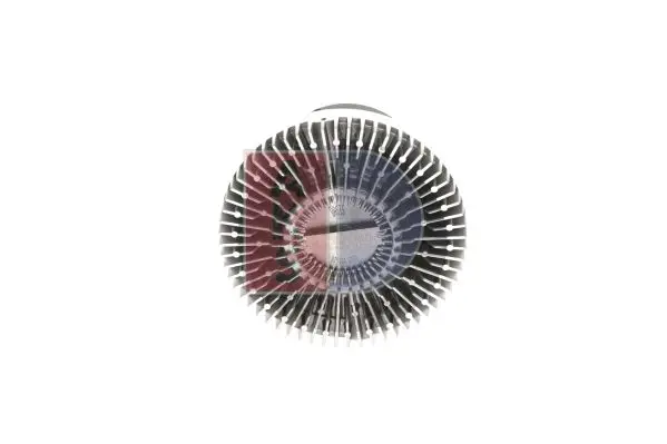 Handler.Part Clutch, radiator fan AKS DASIS 298002N 1