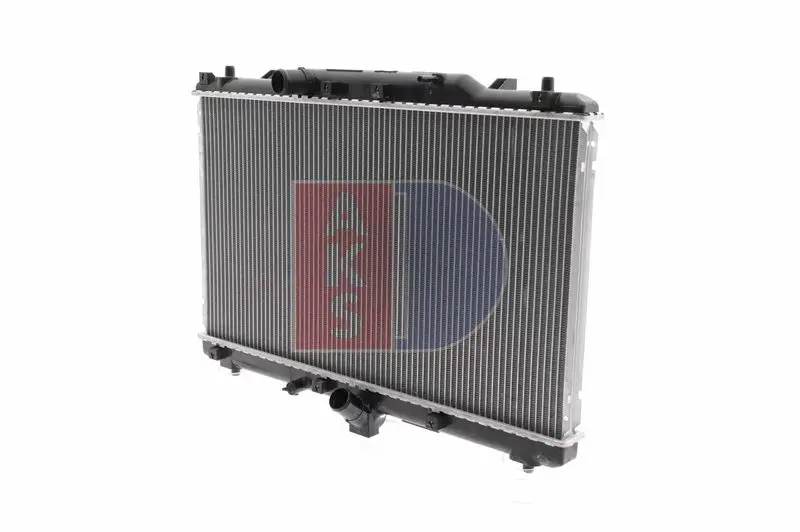 Handler.Part Radiator, engine cooling AKS DASIS 320034N 1