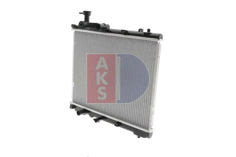 Handler.Part Radiator, engine cooling AKS DASIS 320060N 1