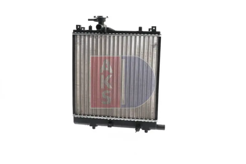 Handler.Part Radiator, engine cooling AKS DASIS 320420N 1