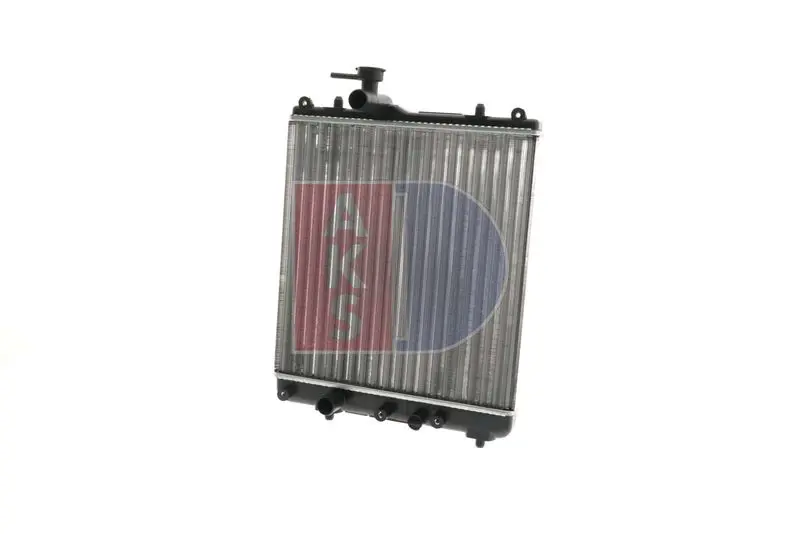 Handler.Part Radiator, engine cooling AKS DASIS 322004N 1