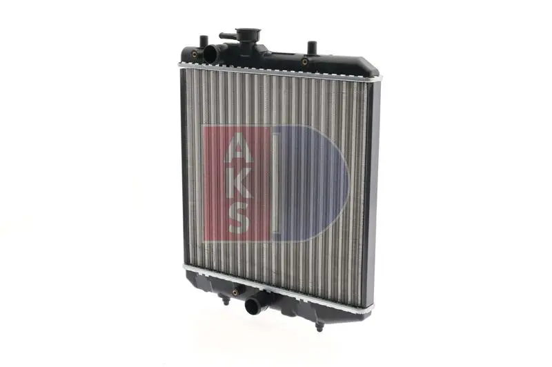 Handler.Part Radiator, engine cooling AKS DASIS 360170N 1