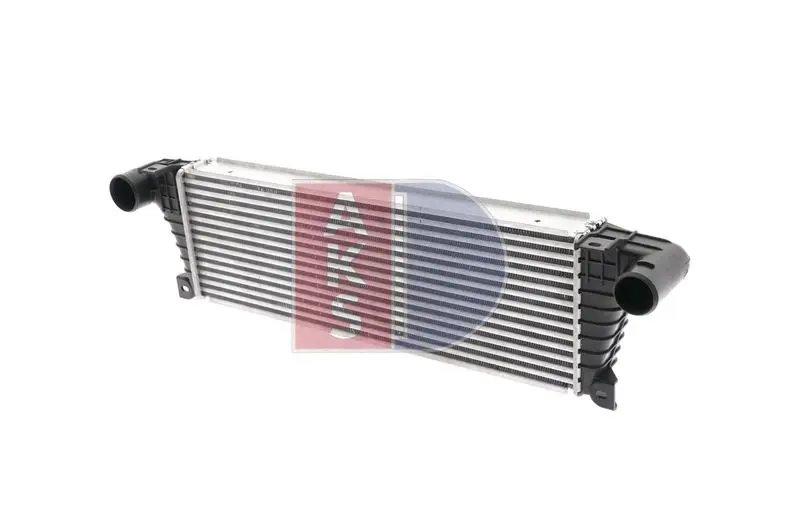 Handler.Part Intercooler, charger AKS DASIS 407190N 1