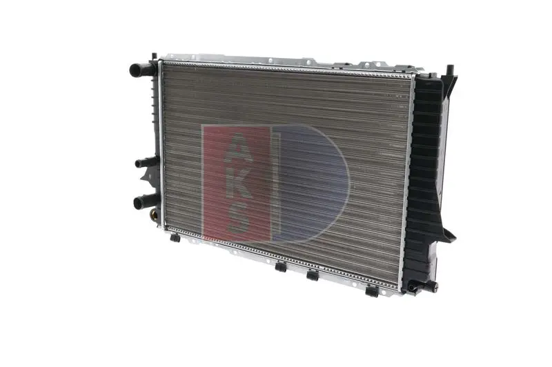 Handler.Part Radiator, engine cooling AKS DASIS 481100N 1