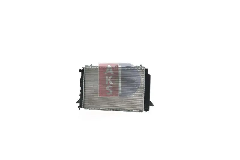 Handler.Part Radiator, engine cooling AKS DASIS 481400N 1