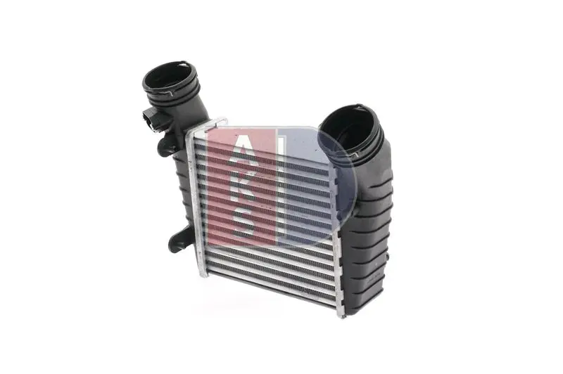 Handler.Part Intercooler, charger AKS DASIS 487001N 1