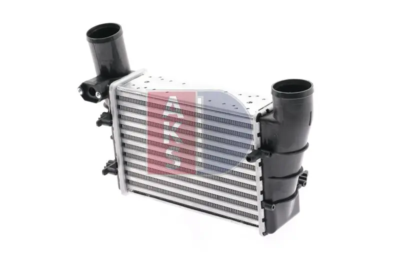 Handler.Part Intercooler, charger AKS DASIS 487003N 1