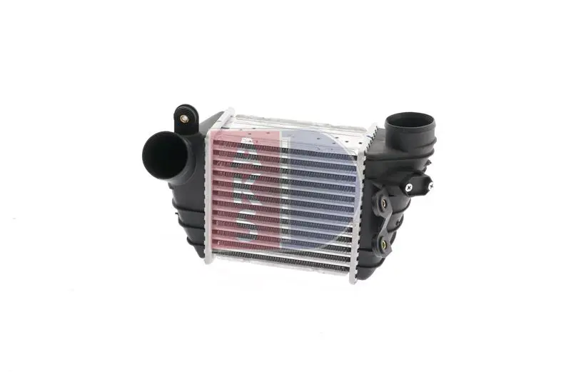 Handler.Part Intercooler, charger AKS DASIS 487016N 1