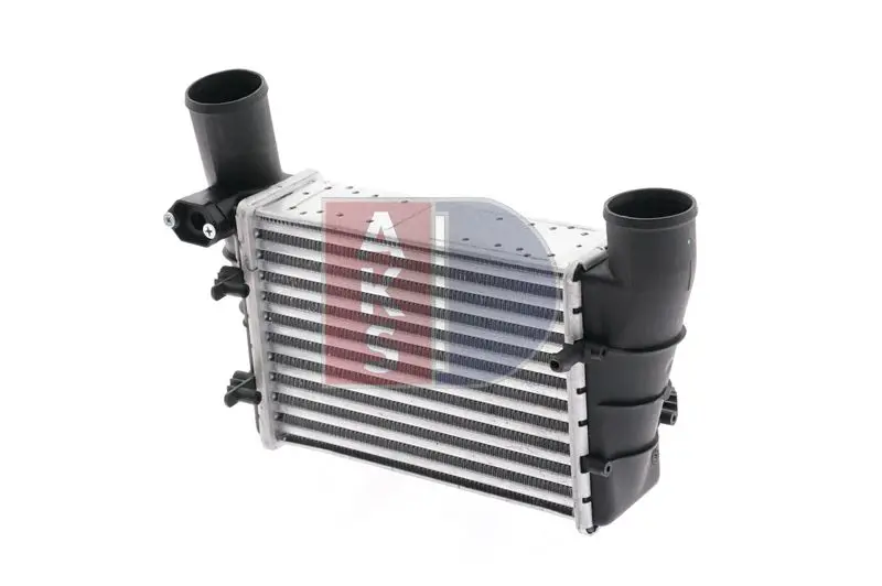 Handler.Part Intercooler, charger AKS DASIS 487040N 1