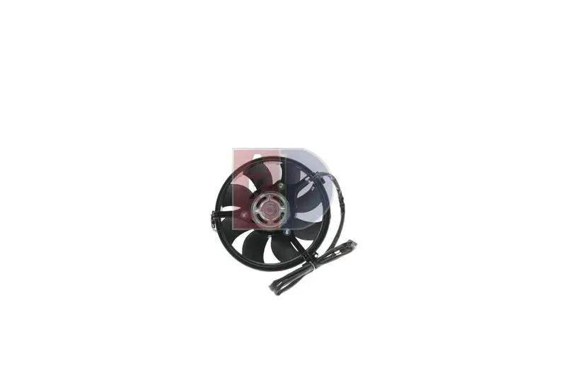 Handler.Part Fan, radiator AKS DASIS 488026N 1