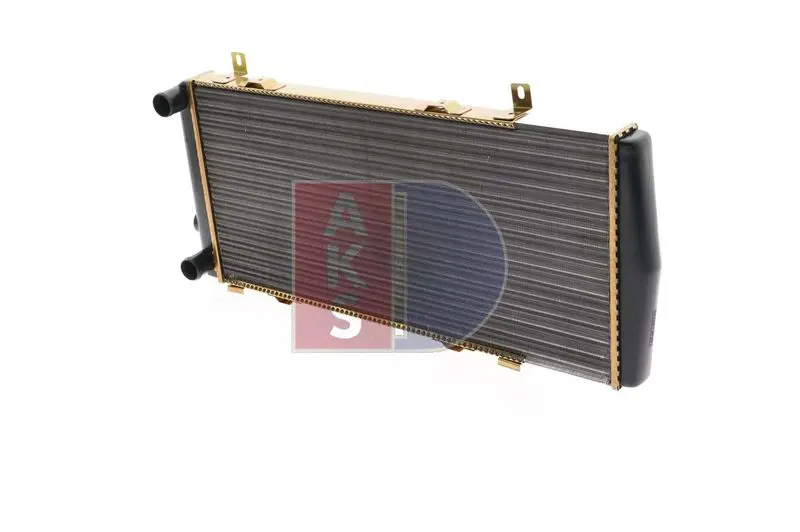 Handler.Part Radiator, engine cooling AKS DASIS 490002N 1