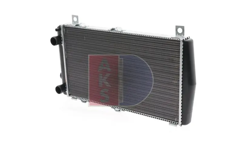 Handler.Part Radiator, engine cooling AKS DASIS 490030N 1