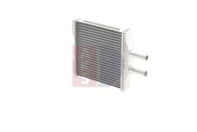 Handler.Part Heat exchanger, interior heating AKS DASIS 519011N 1