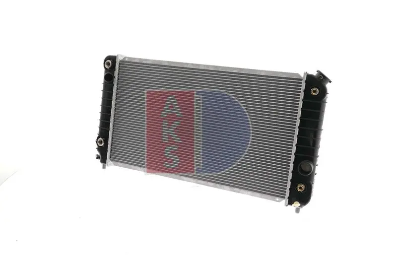 Handler.Part Radiator, engine cooling AKS DASIS 520340N 1