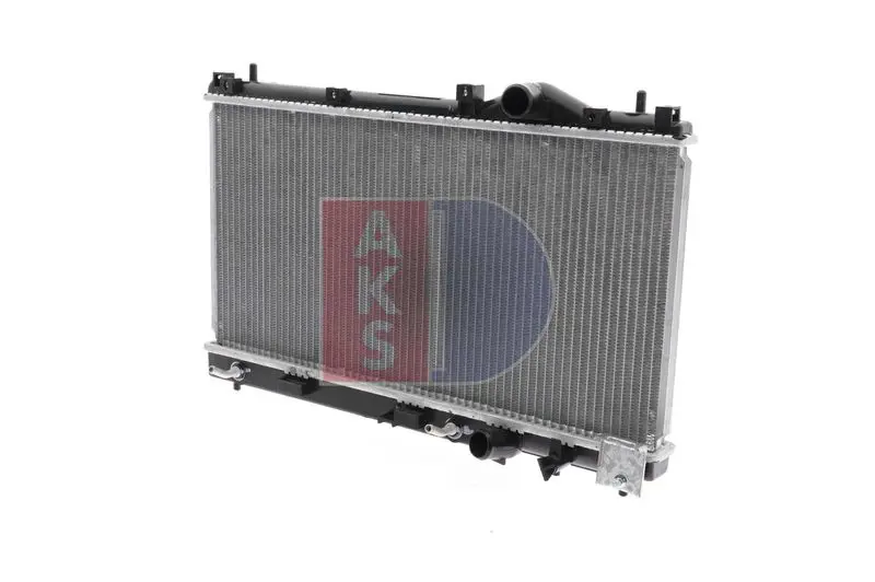 Handler.Part Radiator, engine cooling AKS DASIS 520460N 1