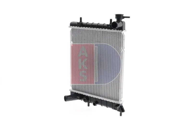 Handler.Part Radiator, engine cooling AKS DASIS 560014N 1