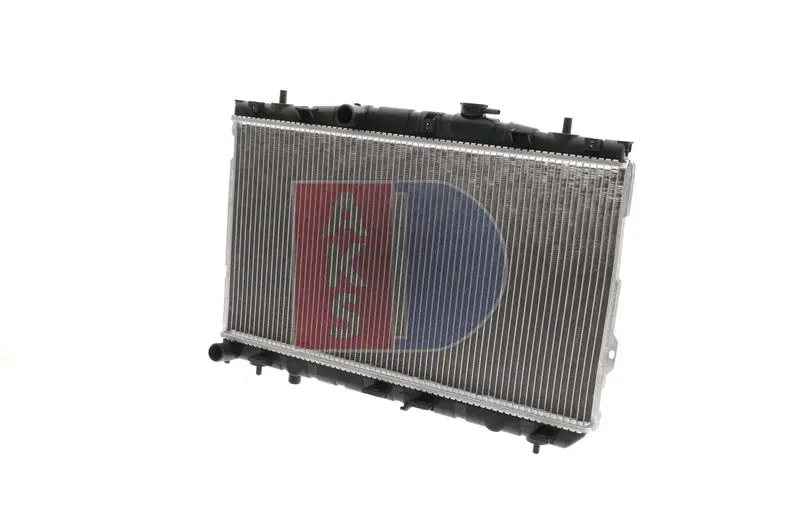 Handler.Part Radiator, engine cooling AKS DASIS 560049N 1