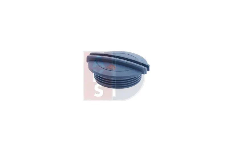 Handler.Part Sealing cap, coolant tank AKS DASIS 750046N 1