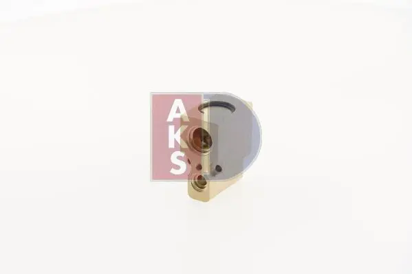 Handler.Part Expansion valve, air conditioning AKS DASIS 840022N 1