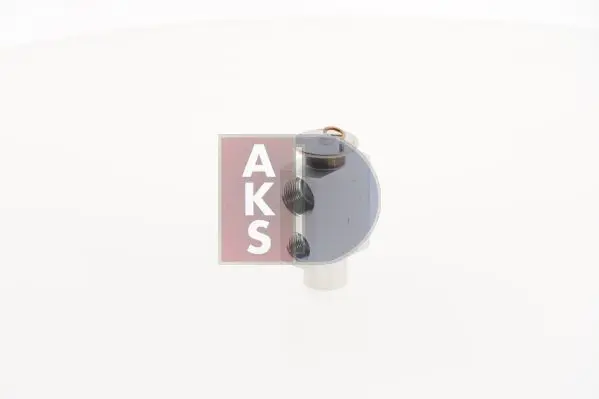 Handler.Part Expansion valve, air conditioning AKS DASIS 840070N 1