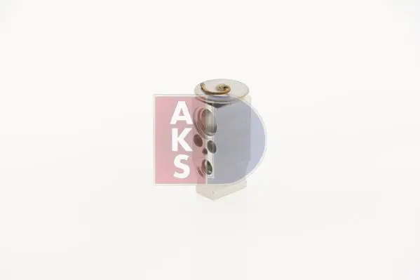 Handler.Part Expansion valve, air conditioning AKS DASIS 840145N 1