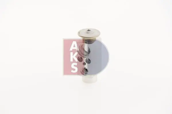 Handler.Part Expansion valve, air conditioning AKS DASIS 840320N 1