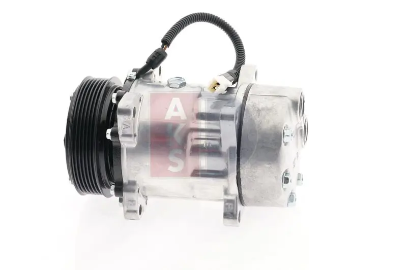 Handler.Part Compressor, air conditioning AKS DASIS 850481N 1