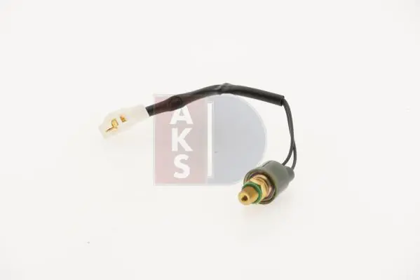 Handler.Part Pressure switch, air conditioning AKS DASIS 860035N 1