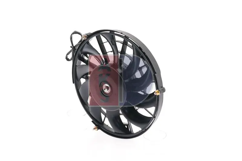 Handler.Part Fan, radiator AKS DASIS 870052N 1