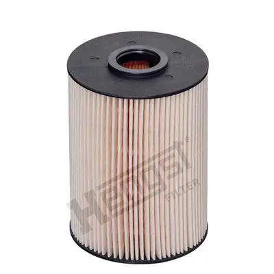 Handler.Part Fuel filter HENGST E100KP01D182 1